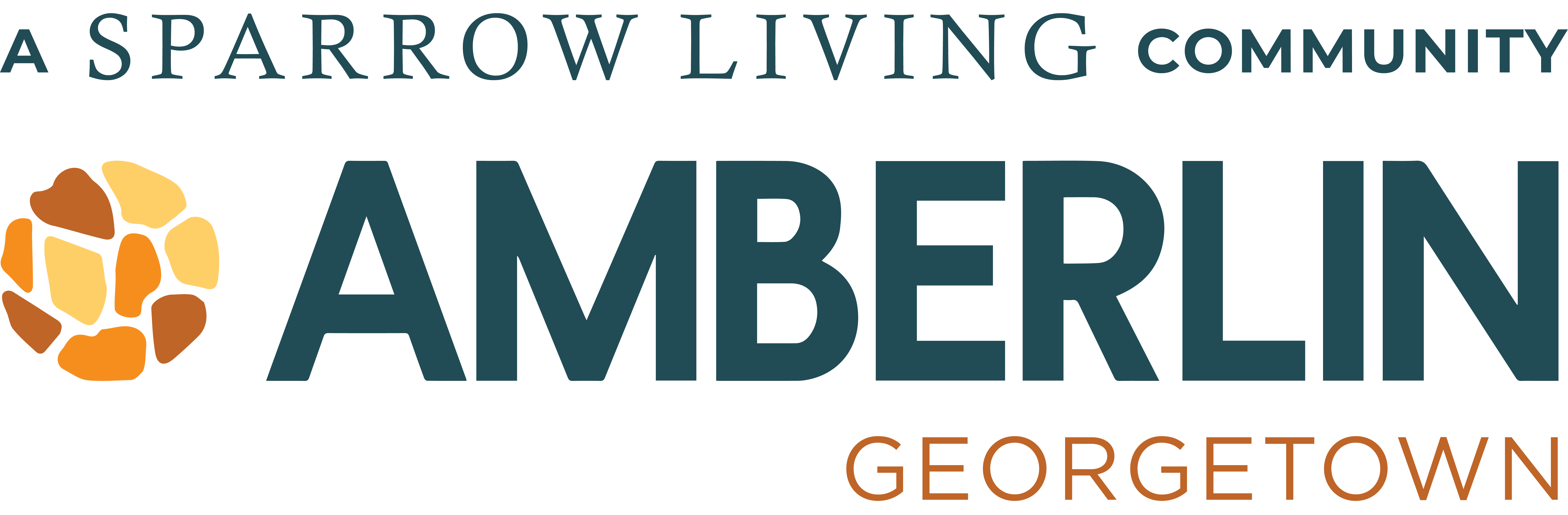 Amberlin Georgetown Amberlin Georgetown Logo